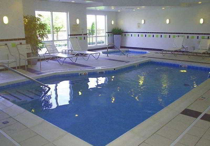 Fairfield And By Marriott Hotel