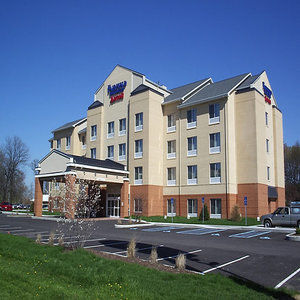 Fairfield And By Marriott